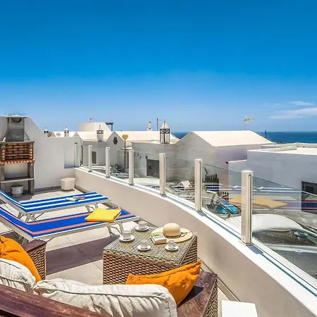 Arcelia Villa