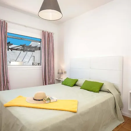 Arcelia Villa Puerto del Carmen (Lanzarote)