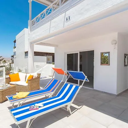Arcelia Villa *
