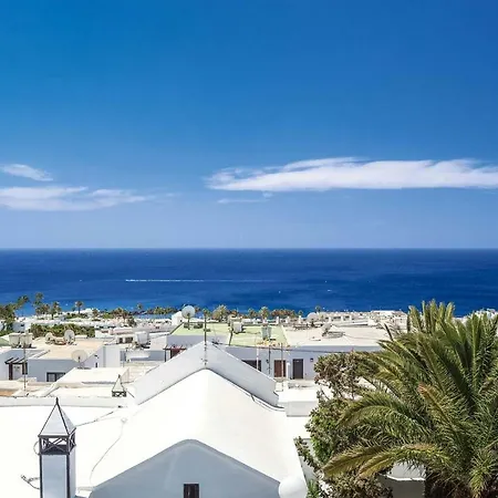 Arcelia * Puerto del Carmen (Lanzarote)
