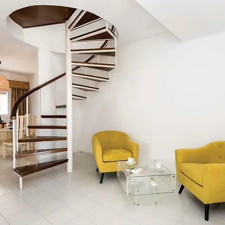 Villa Arcelia *